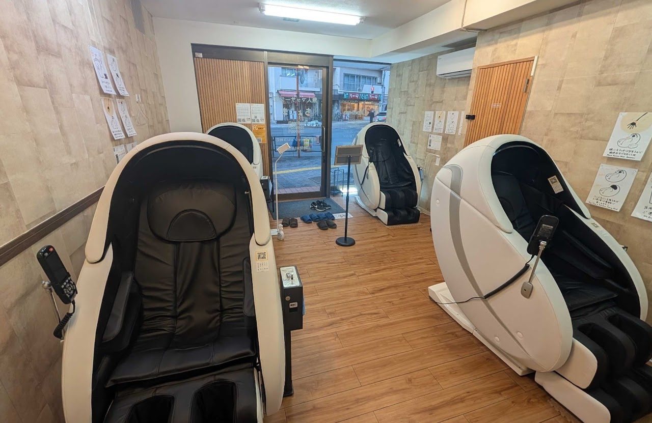 ちょこま要町の店舗写真4