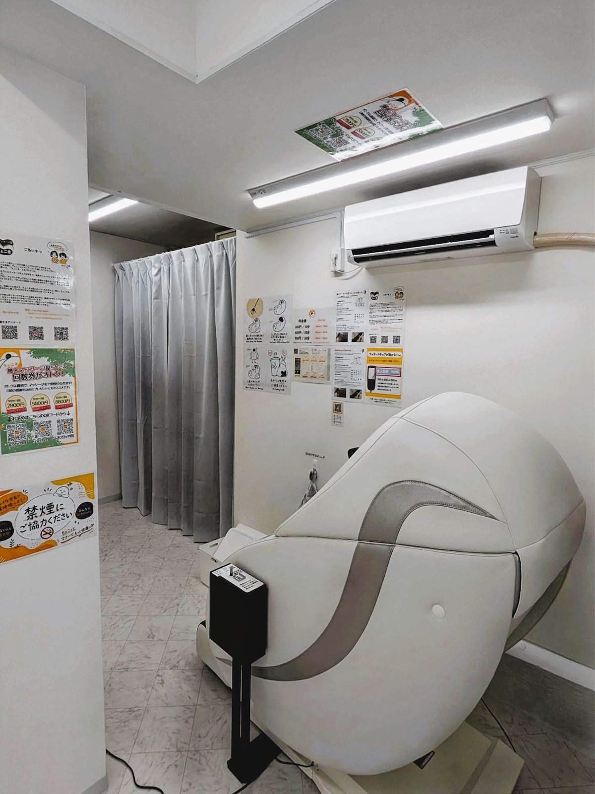ちょこま吹田錦通の店舗写真3